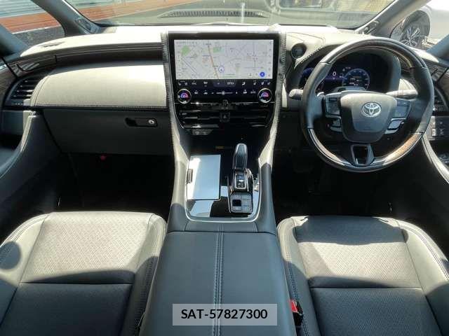 Toyota ALPHARD HYBRID 2025-01 7325443-1