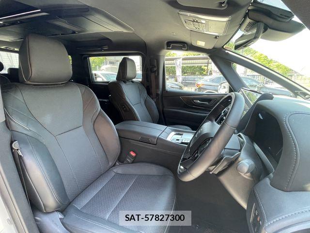 Toyota ALPHARD HYBRID 2025-01 7325443-27