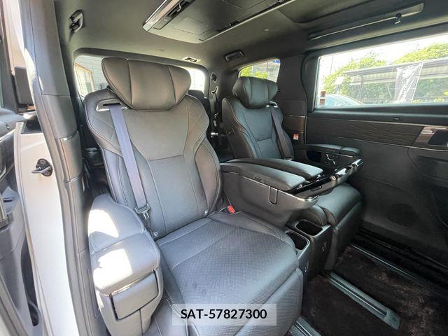 Toyota ALPHARD HYBRID 2025-01 7325443-28