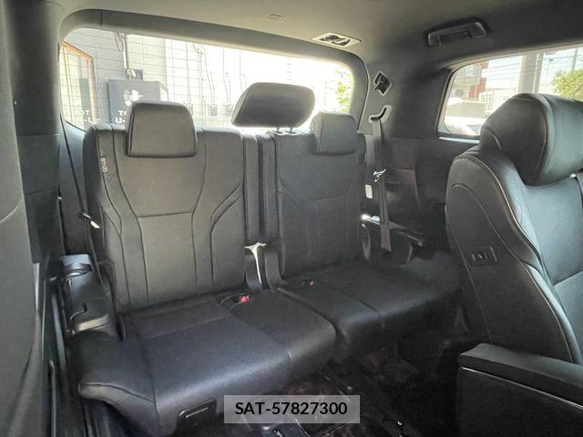 Toyota ALPHARD HYBRID 2025-01 7325443-29