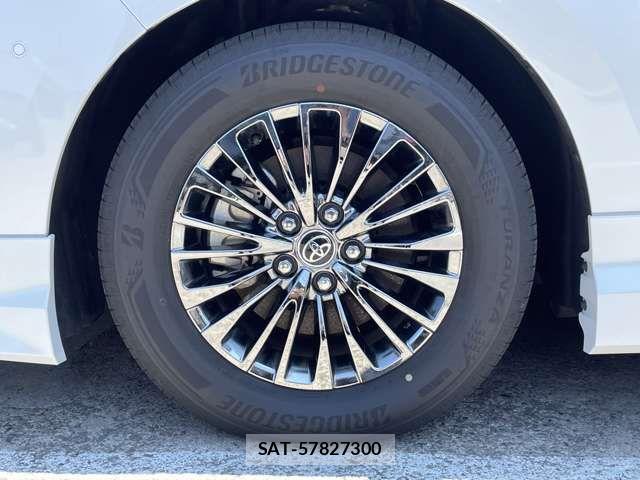 Toyota ALPHARD HYBRID 2025-01 7325443-5