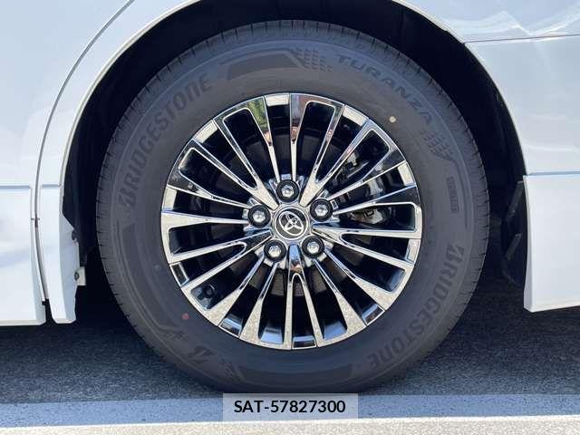 Toyota ALPHARD HYBRID 2025-01 7325443-6