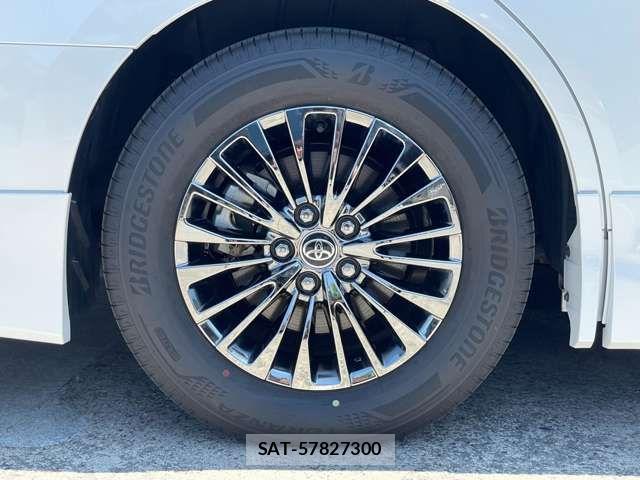 Toyota ALPHARD HYBRID 2025-01 7325443-7