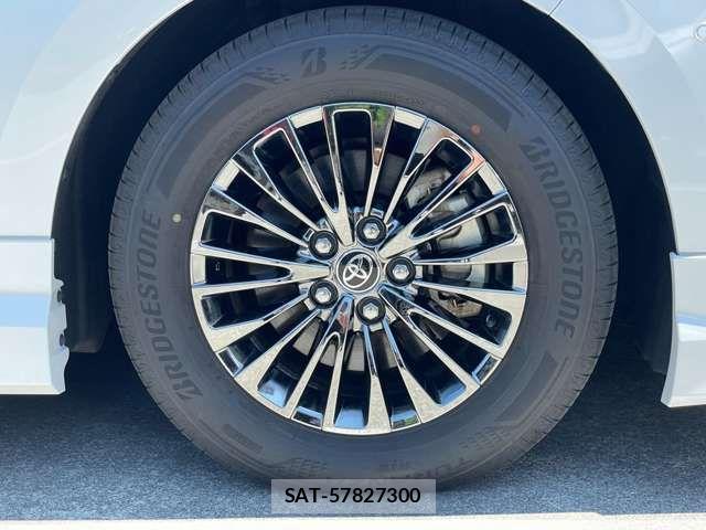 Toyota ALPHARD HYBRID 2025-01 7325443-8