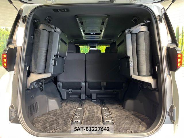Toyota ALPHARD HYBRID 2025-04 7325464-10
