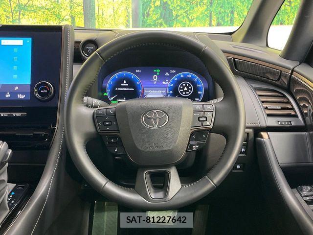 Toyota ALPHARD HYBRID 2025-04 7325464-11