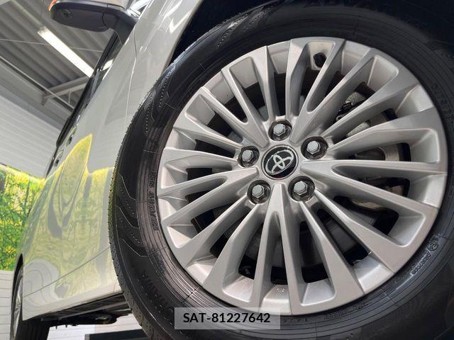 Toyota ALPHARD HYBRID 2025-04 7325464-13
