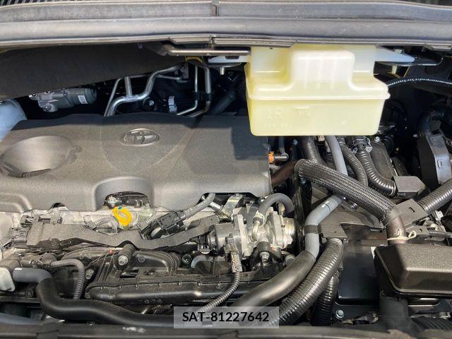Toyota ALPHARD HYBRID 2025-04 7325464-17