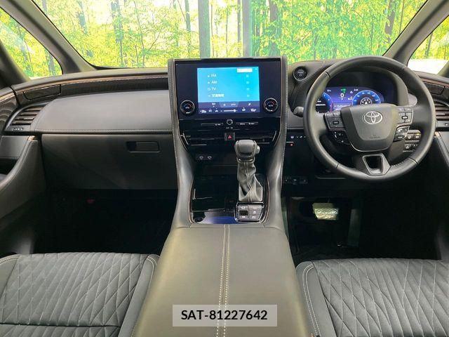 Toyota ALPHARD HYBRID 2025-04 7325464-1