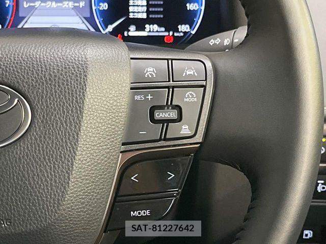Toyota ALPHARD HYBRID 2025-04 7325464-5
