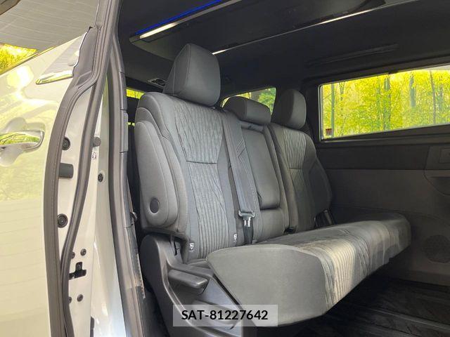 Toyota ALPHARD HYBRID 2025-04 7325464-8