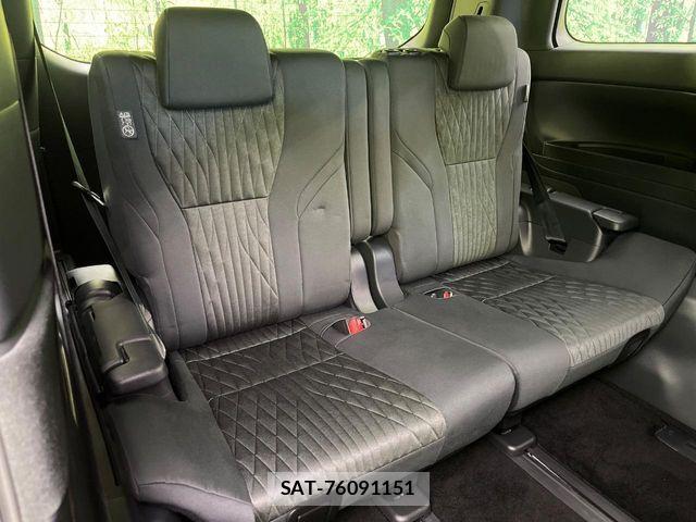 Toyota ALPHARD HYBRID 2025-11 7325466-9