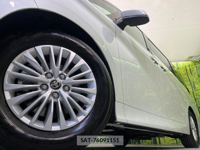 Toyota ALPHARD HYBRID 2025-11 7325466-13
