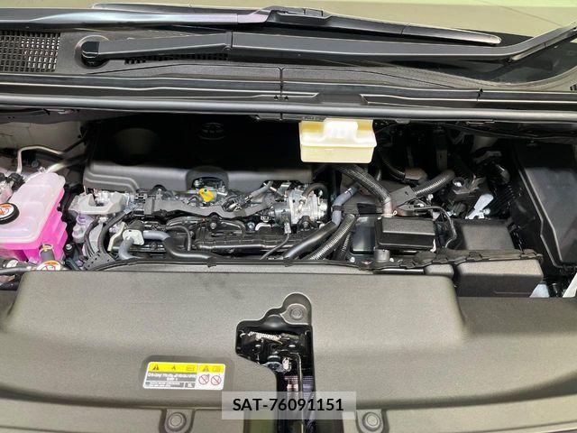 Toyota ALPHARD HYBRID 2025-11 7325466-18