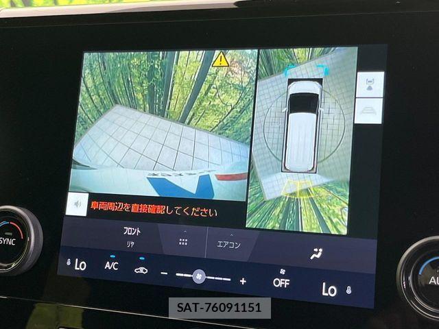Toyota ALPHARD HYBRID 2025-11 7325466-2