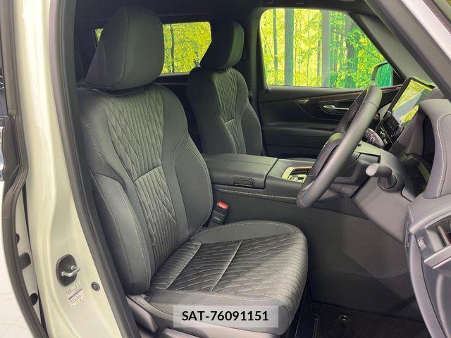 Toyota ALPHARD HYBRID 2025-11 7325466-7