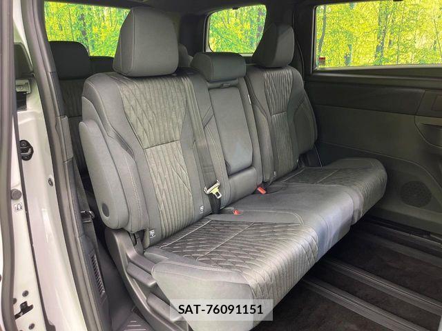 Toyota ALPHARD HYBRID 2025-11 7325466-8