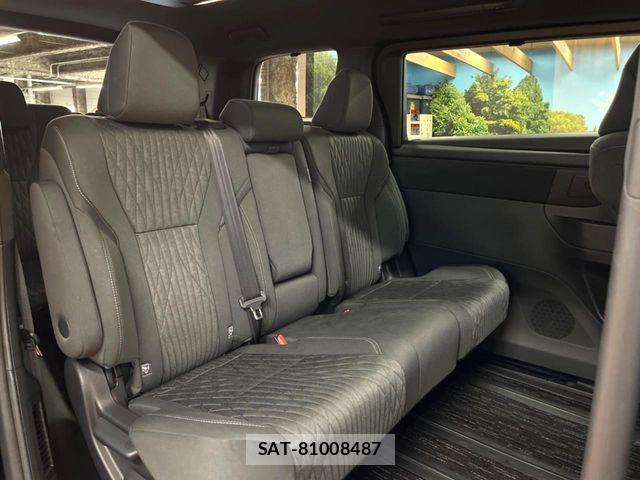 Toyota ALPHARD HYBRID 2025-04 7325455-9