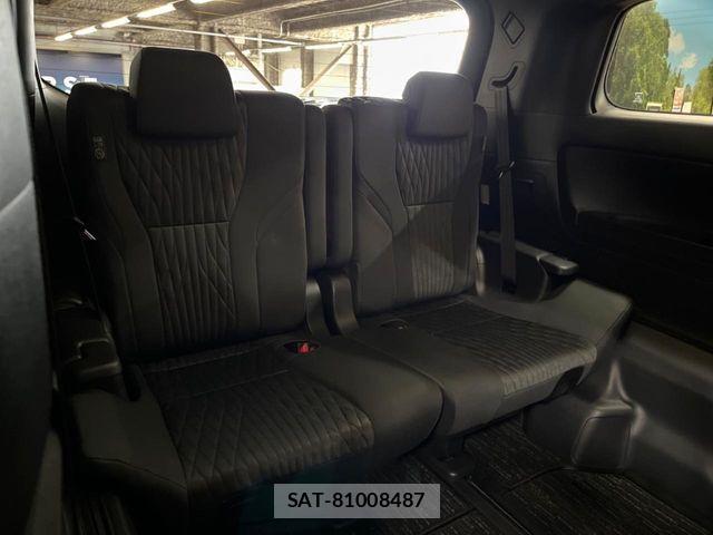 Toyota ALPHARD HYBRID 2025-04 7325455-10