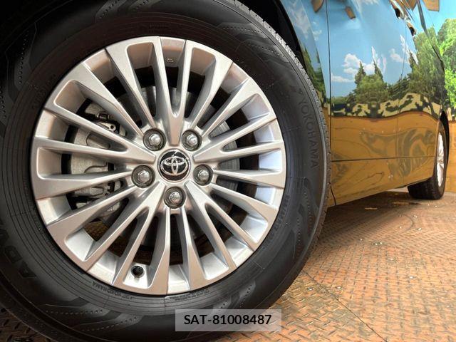 Toyota ALPHARD HYBRID 2025-04 7325455-13