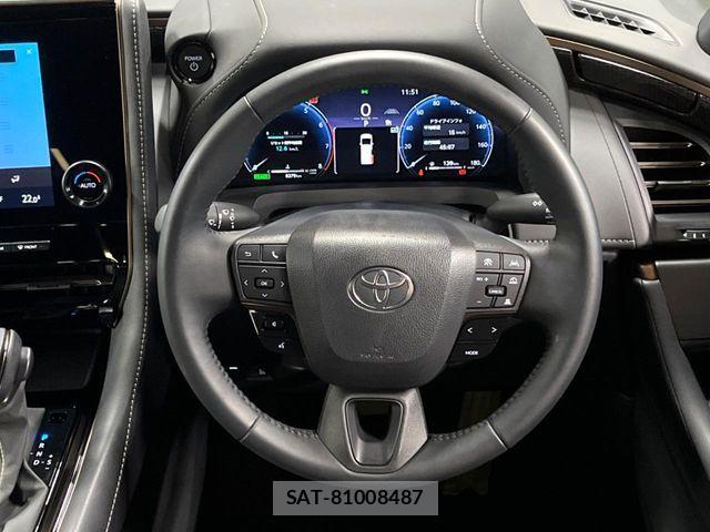Toyota ALPHARD HYBRID 2025-04 7325455-14