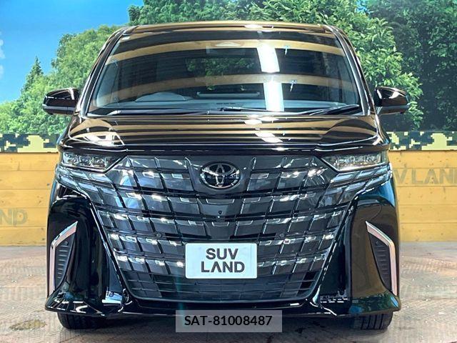 Toyota ALPHARD HYBRID 2025-04 7325455-15