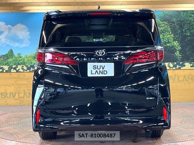 Toyota ALPHARD HYBRID 2025-04 7325455-16