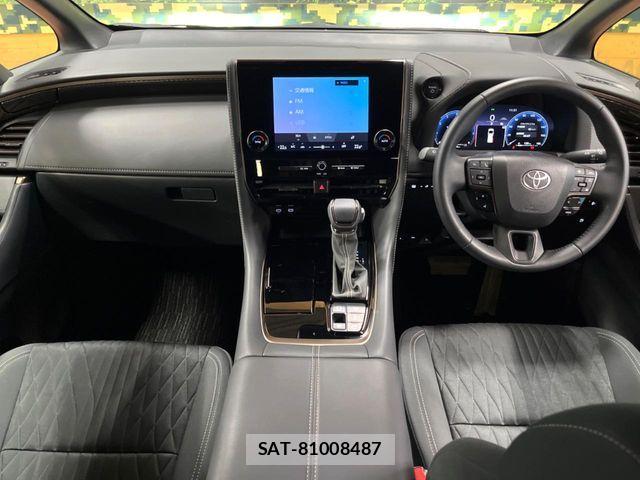 Toyota ALPHARD HYBRID 2025-04 7325455-1