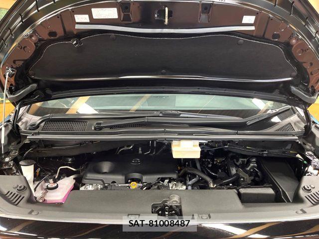 Toyota ALPHARD HYBRID 2025-04 7325455-19
