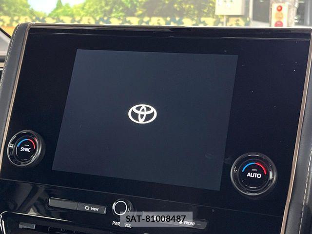 Toyota ALPHARD HYBRID 2025-04 7325455-2