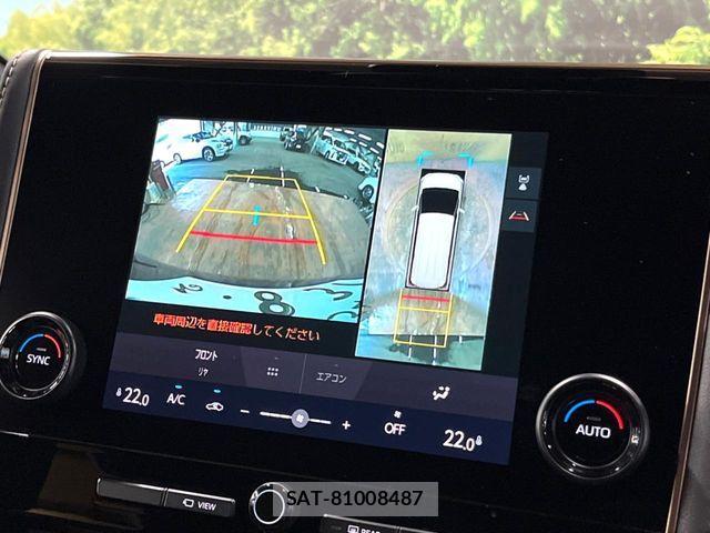 Toyota ALPHARD HYBRID 2025-04 7325455-3