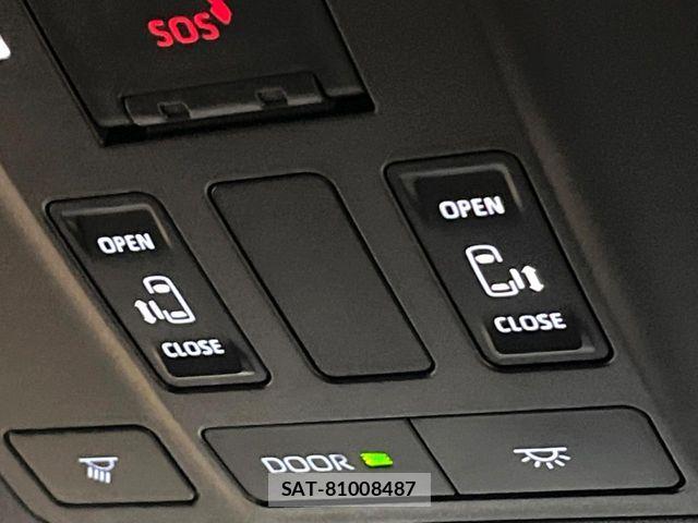 Toyota ALPHARD HYBRID 2025-04 7325455-4