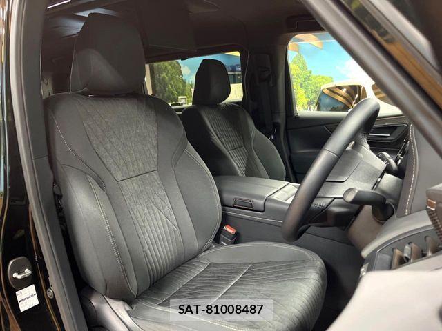 Toyota ALPHARD HYBRID 2025-04 7325455-8
