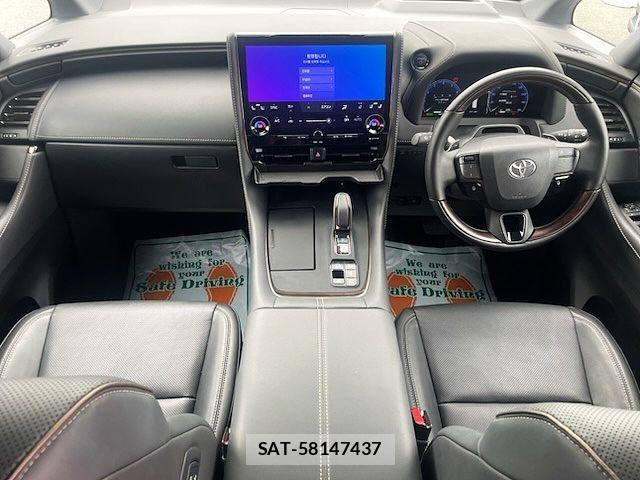 Toyota ALPHARD HYBRID 2023-12 7325449-1