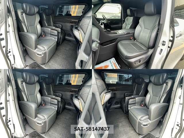 Toyota ALPHARD HYBRID 2023-12 7325449-4