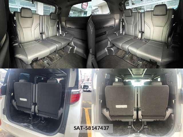 Toyota ALPHARD HYBRID 2023-12 7325449-5