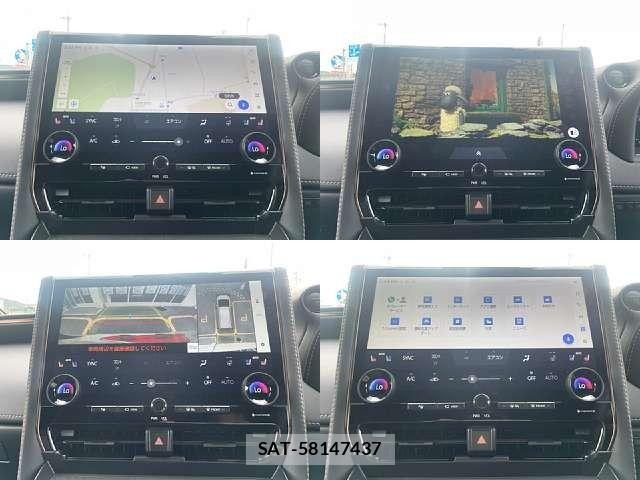 Toyota ALPHARD HYBRID 2023-12 7325449-6