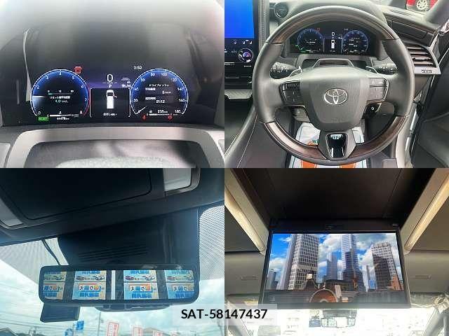 Toyota ALPHARD HYBRID 2023-12 7325449-7