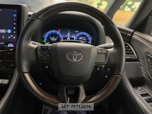 Toyota ALPHARD HYBRID 2025-02 7325448-10