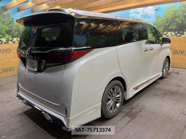 Toyota ALPHARD HYBRID 2025-02 7325448-16
