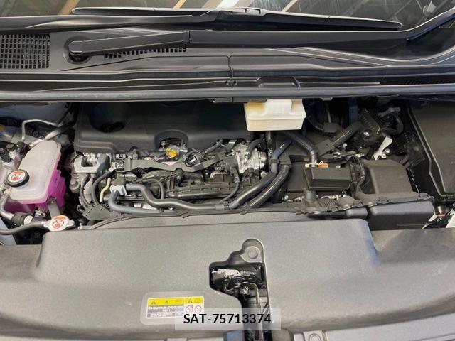 Toyota ALPHARD HYBRID 2025-02 7325448-17