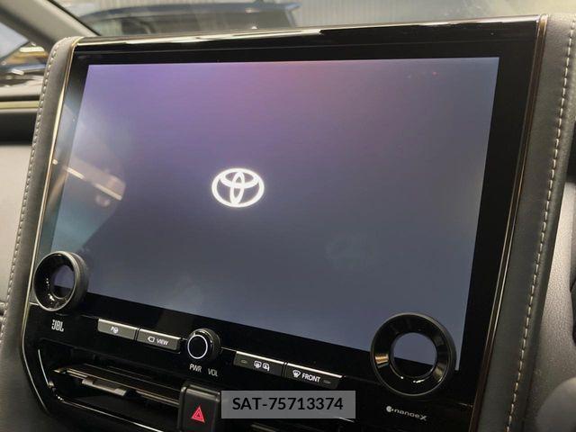Toyota ALPHARD HYBRID 2025-02 7325448-3