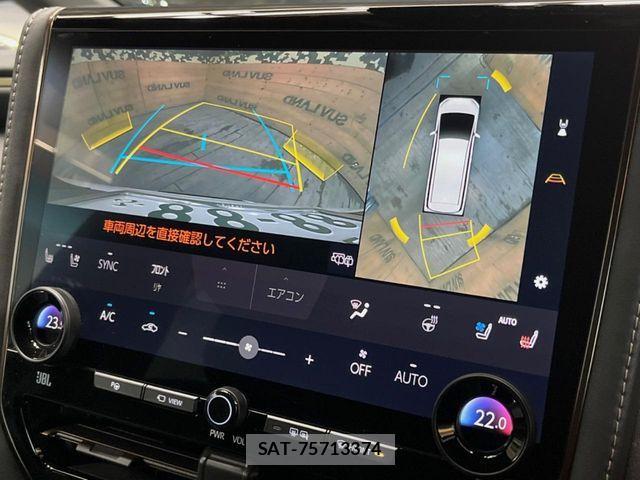 Toyota ALPHARD HYBRID 2025-02 7325448-4