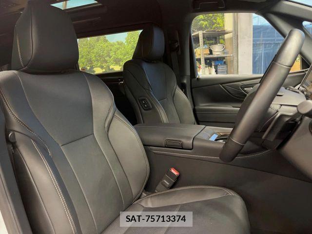 Toyota ALPHARD HYBRID 2025-02 7325448-6