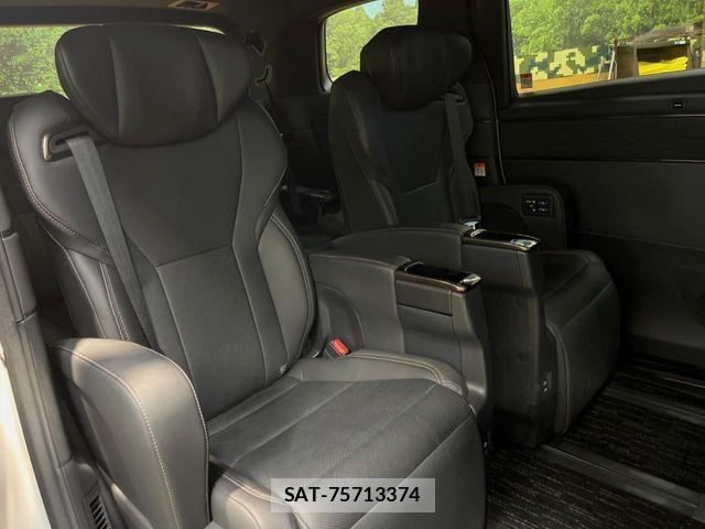Toyota ALPHARD HYBRID 2025-02 7325448-7