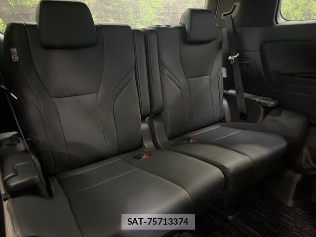 Toyota ALPHARD HYBRID 2025-02 7325448-8