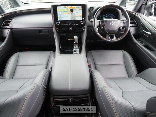 Toyota ALPHARD HYBRID 2024-01 7325473-12
