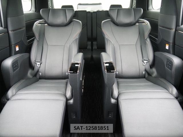 Toyota ALPHARD HYBRID 2024-01 7325473-15