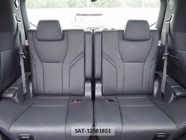 Toyota ALPHARD HYBRID 2024-01 7325473-18