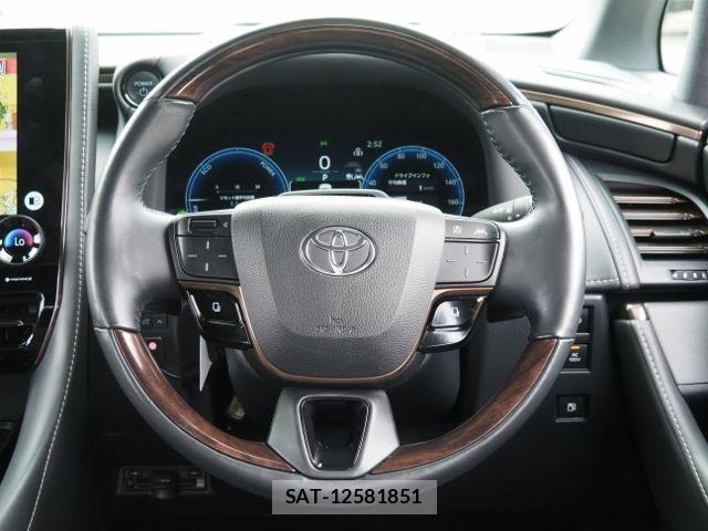 Toyota ALPHARD HYBRID 2024-01 7325473-21
